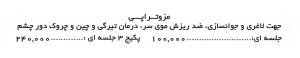 مزوتراپی